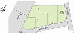 さいたま市大宮区天沼町7期 1号地