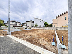 さいたま市大宮区高鼻町1丁目 B号地