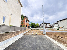 さいたま市大宮区高鼻町1丁目 C号地