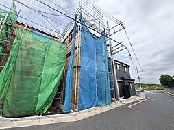 さいたま市南区大谷口17期 2号棟 全2