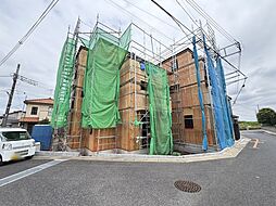 さいたま市南区大谷口17期 1号棟 全2