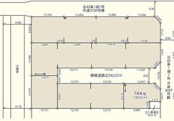 さいたま市岩槻区加倉第15 14号地