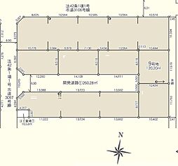 さいたま市岩槻区加倉第15 9号地