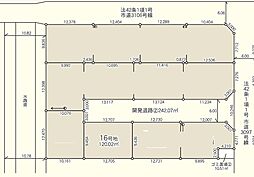 さいたま市岩槻区加倉第15 16号地
