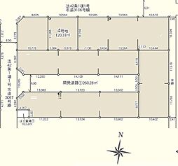 さいたま市岩槻区加倉第15 4号地