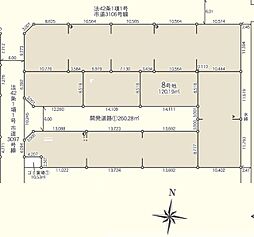 さいたま市岩槻区加倉第15 8号地