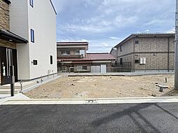 さいたま市中央区下落合5丁目　H号棟　全3（土地2建売1）