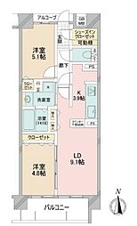 アルファスマート東大宮