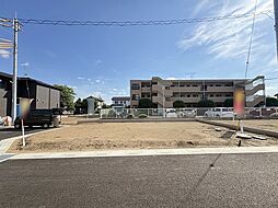 さいたま市西区大字佐知川　18区画　全18