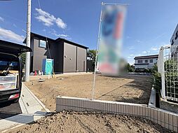 さいたま市西区大字佐知川　17区画　全18