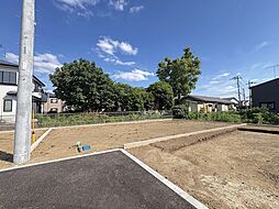 さいたま市西区大字佐知川 14区画 全18