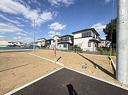 さいたま市西区大字佐知川　13区画　全18