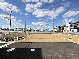 さいたま市西区大字佐知川　12区画　全18