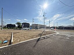 さいたま市西区大字佐知川　10区画　全18
