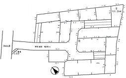 さいたま市西区大字佐知川　8区画　全18