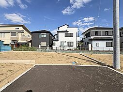さいたま市西区大字佐知川　8区画　全18