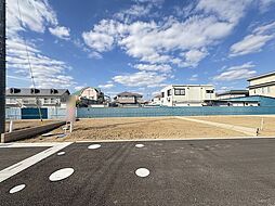 さいたま市西区大字佐知川　6区画　全18