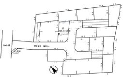 さいたま市西区大字佐知川　4区画　全18