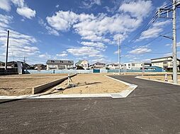 さいたま市西区大字佐知川　4区画　全18