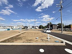 さいたま市西区大字佐知川　3区画　全18