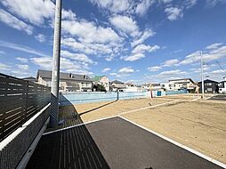 さいたま市西区大字佐知川 1区画 全18