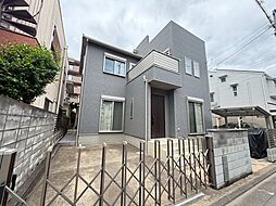 さいたま市浦和区前地