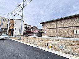 さいたま市中央区下落合5丁目 G号地