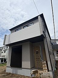 さいたま市北区吉野町第1期　C号棟　全4