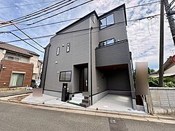 さいたま市浦和区木崎2期 1号棟 全2