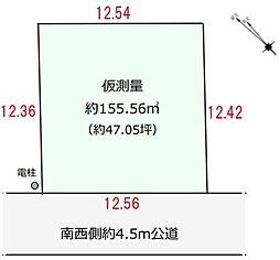 さいたま市西区プラザ15期