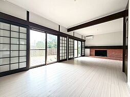 さいたま市南区大谷口