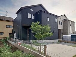 さいたま市岩槻区上野1丁目