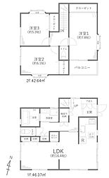 さいたま市南区大谷口