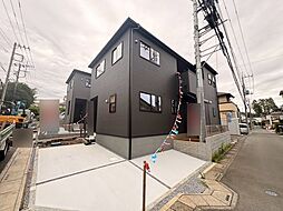 さいたま市北区日進町　2号棟　　全2