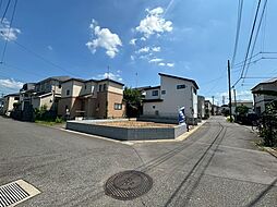 さいたま市北区日進町33期