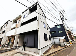 さいたま市南区文蔵5丁目