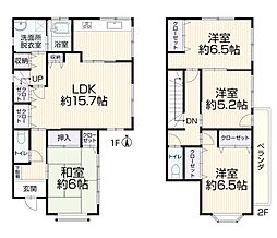 さいたま市岩槻区表慈恩寺