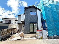 さいたま市大宮区北袋町9期 3号棟 全3