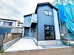 さいたま市大宮区北袋町9期 3号棟 全3