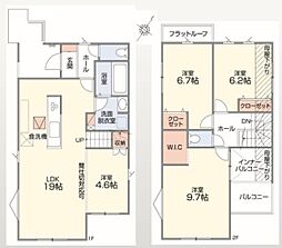 さいたま市見沼区東大宮1期