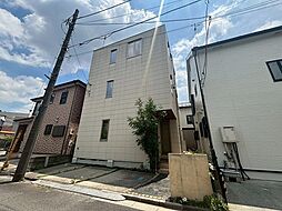 さいたま市中央区下落合7丁目
