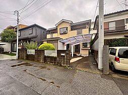 さいたま市大宮区北袋町2丁目