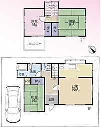 さいたま市西区大字指扇