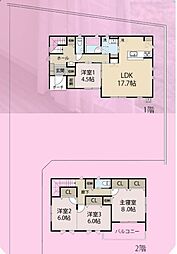 北葛飾郡杉戸町大字堤根