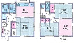 蕨市塚越7丁目