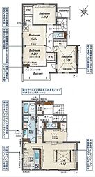 さいたま市見沼区南中野ガーデンパーク3期　5号棟　全17