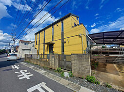 さいたま市岩槻区日の出町