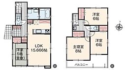 さいたま市岩槻区府内 14号棟 全5