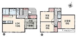 さいたま市岩槻区府内　9号棟　全5