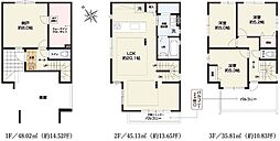 さいたま市南区太田窪40期　全1